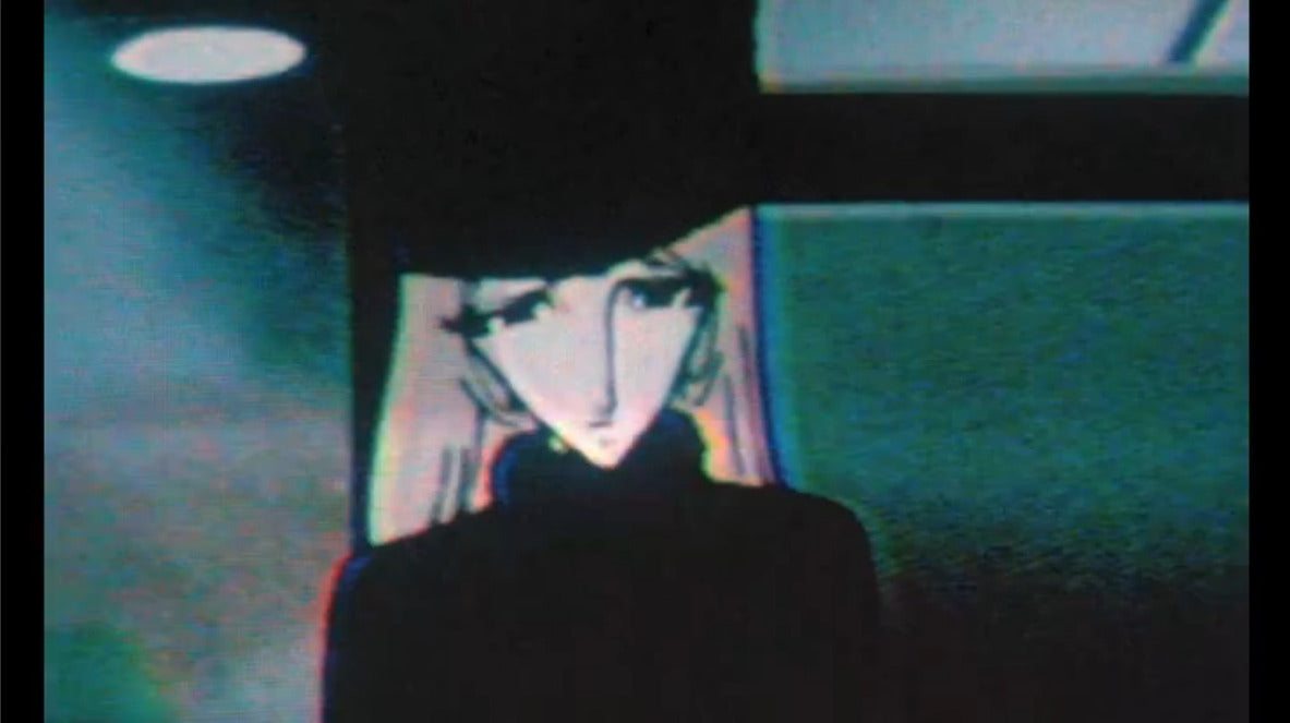 Memories of Matsumoto: Galaxy Express, The Sci-Fi Channel, & Chris Marker