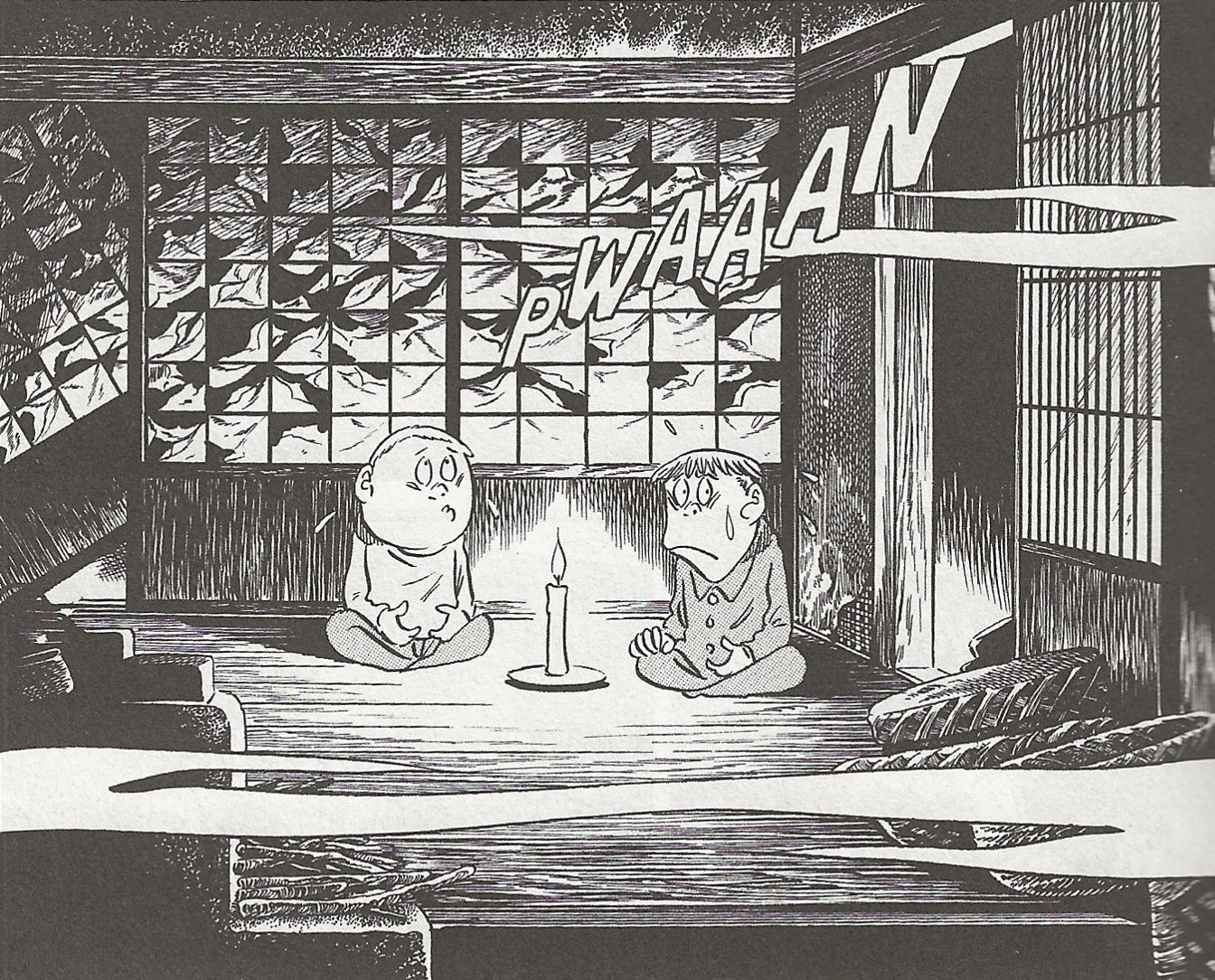 The Super Creators: Shigeru Mizuki