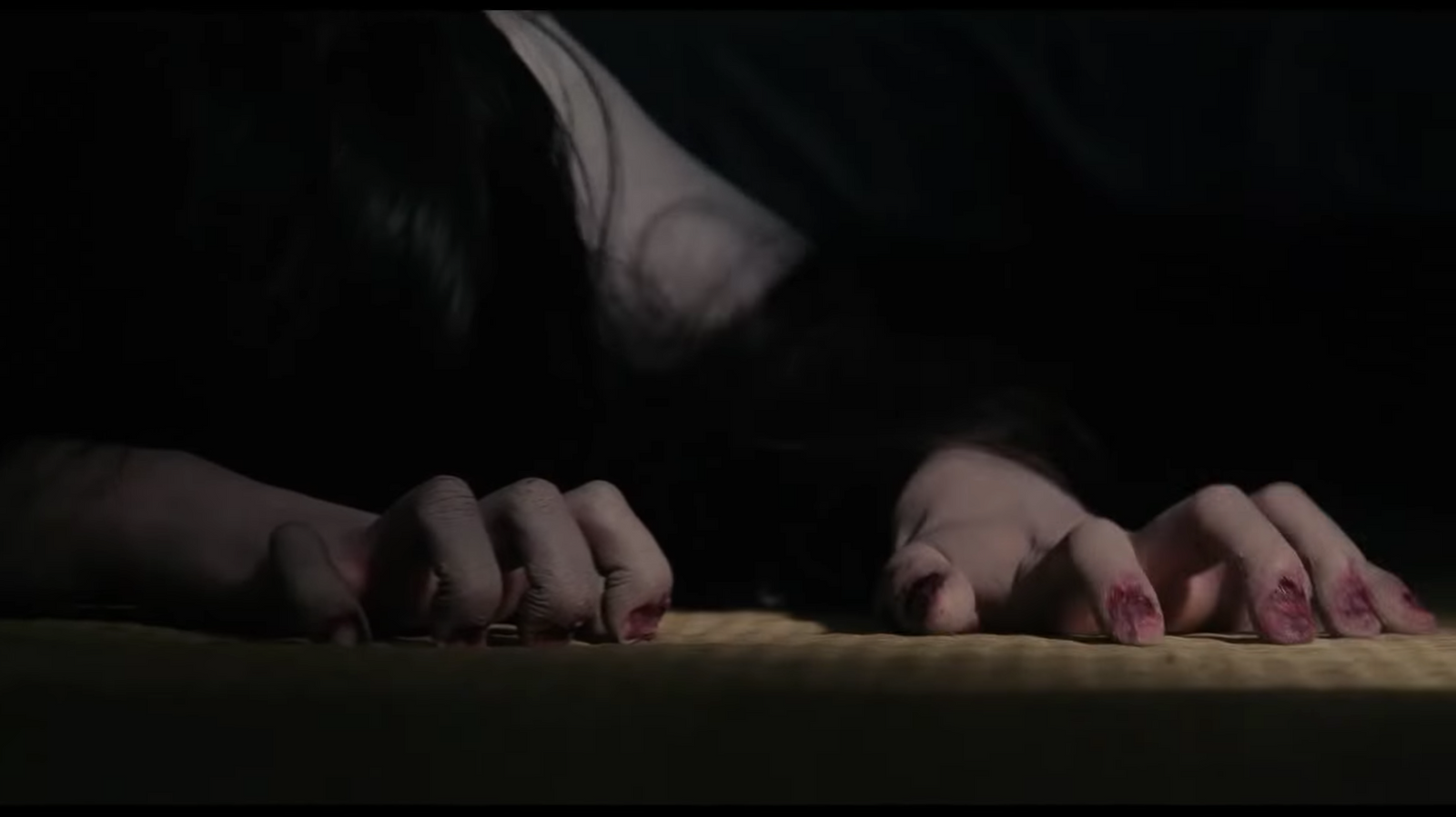 The Ringu Collection: Swap Your Cursed VHS for Cursed Blu-ray.