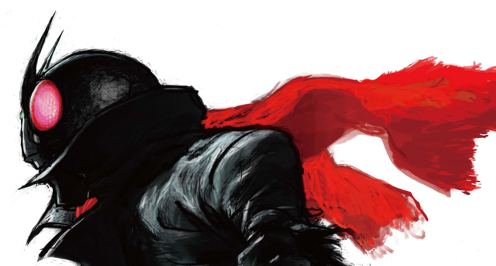 Hideaki Anno's "Shin Kamen Rider" Kicks Into High Gear With New Trailer