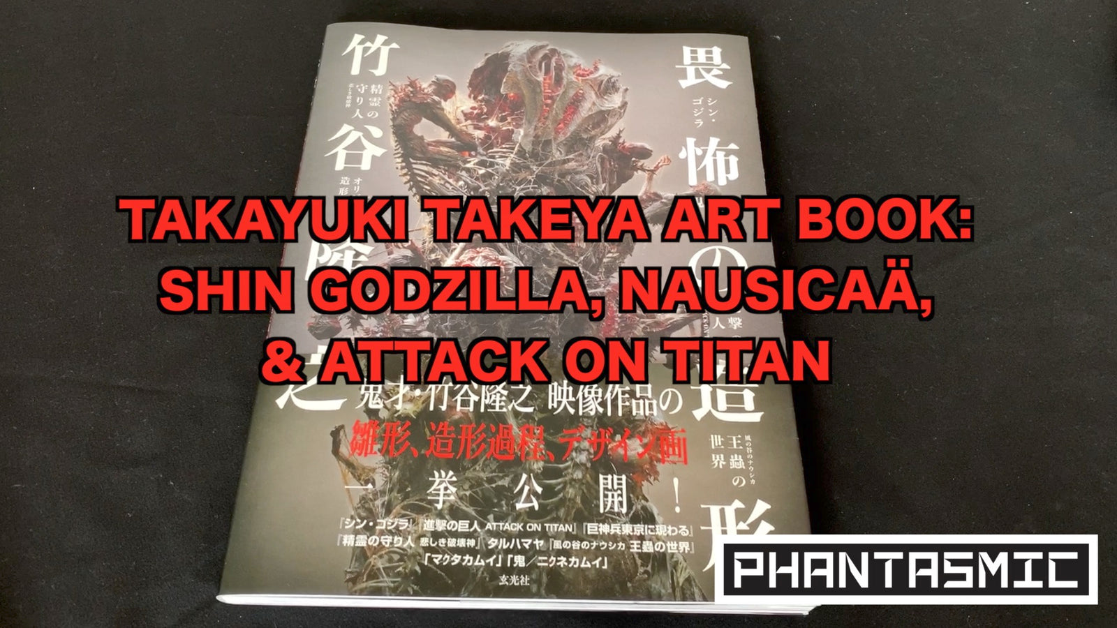 Takayuki Takeya: Ifu no Zokei Quick Read