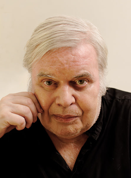 H.R. GIGER