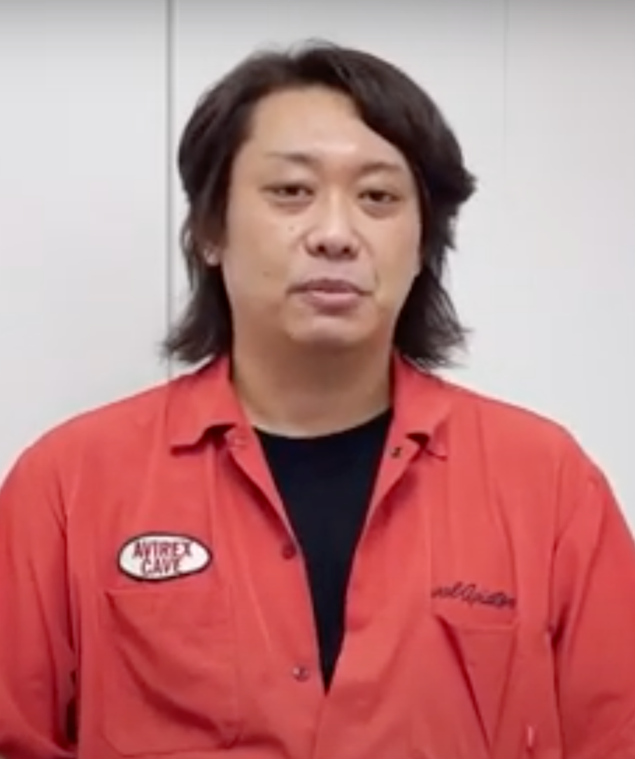 Ryu Oyama