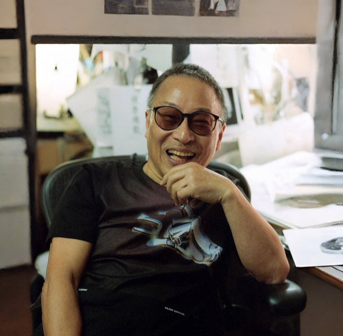 SORAYAMA Hajime