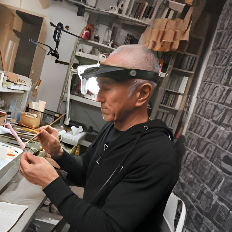 TAGAWA Hiroshi
