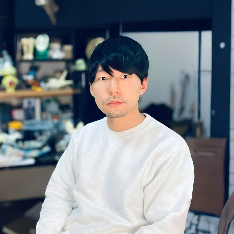 OHATA Masato
