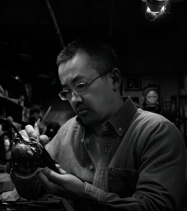 TAKEYA Takayuki