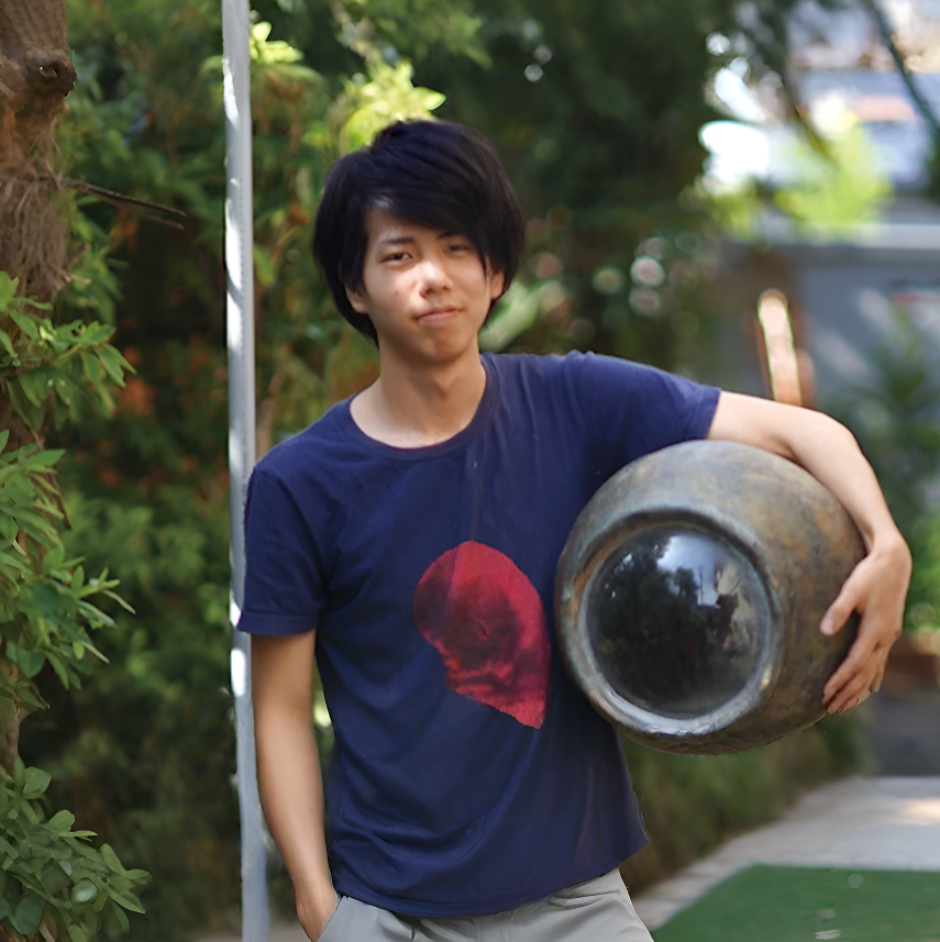 UEDA Akishi