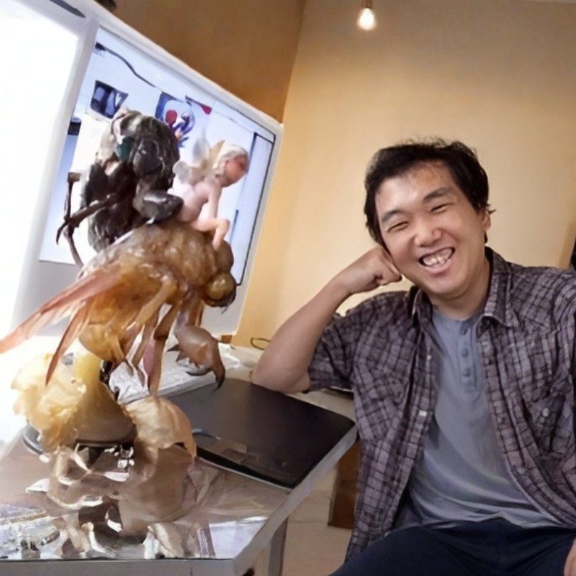 ANDO Kenji