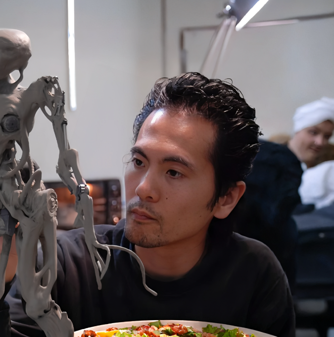 KATAGIRI Hiroshi