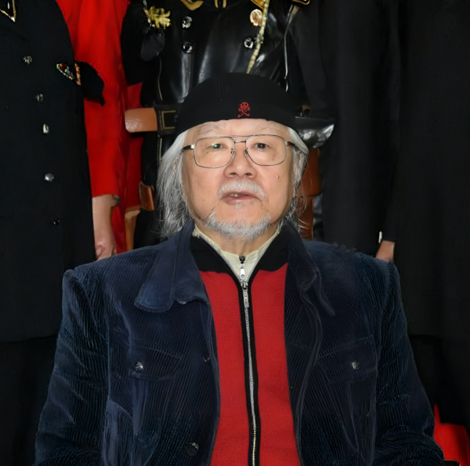 MATSUMOTO Leiji