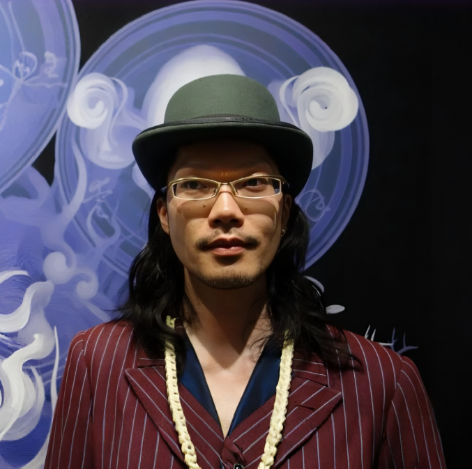 TAKAMATSU Kazuki