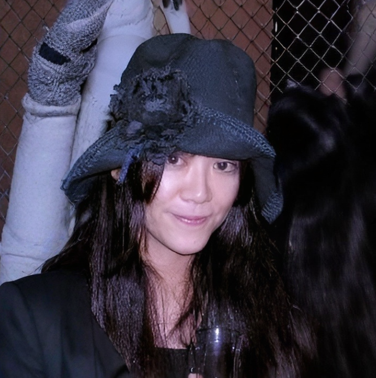 MIURA Etsuko