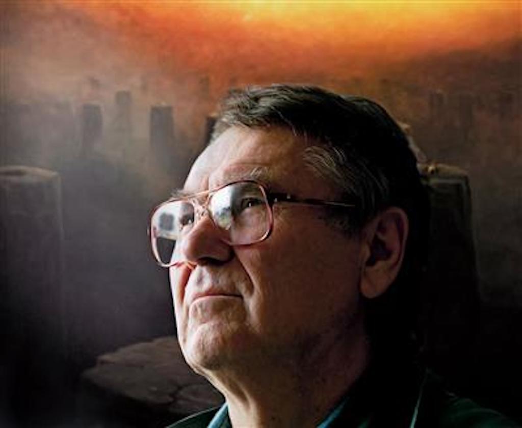 Zdzisław Beksiński (BEKSINSKI)