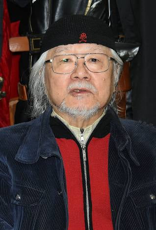 Leiji Matsumoto