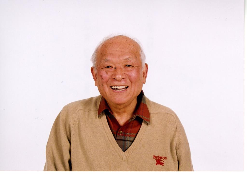 Sigeru Muzuki