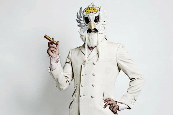 Rockin’ Jelly Bean