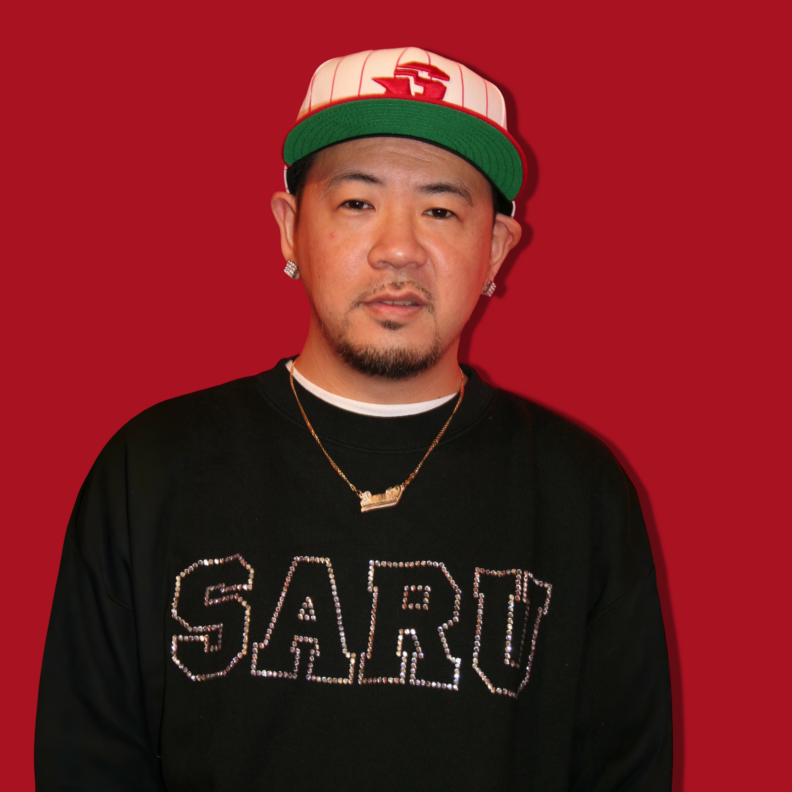 INOUE Santa