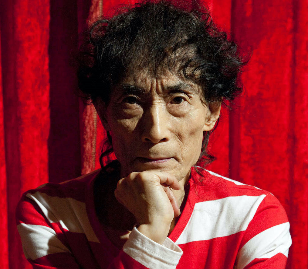 Kazuo Umezu