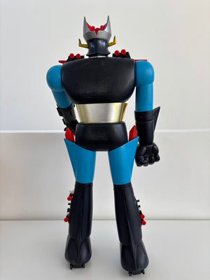 Vintage Shogun Warriors Great Mazinga Jumbo Machinder 24" Mattel Action Figure 1970’s *