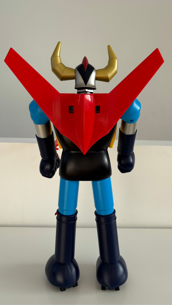 GIANT ROBOT DAIJIM ジャンク品　ヴィンテージ　レア GIANT ROBOT DAIJIM ジャンク品 ヴィンテージ レア