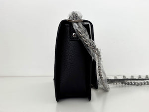 H.R. Giger's Alien Xenomorph Crossbody bag from La Femme en Noir*