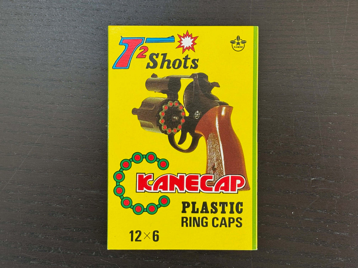 COSMODRAGOON Galaxy Express 999 Reprica Pistol Handmade*