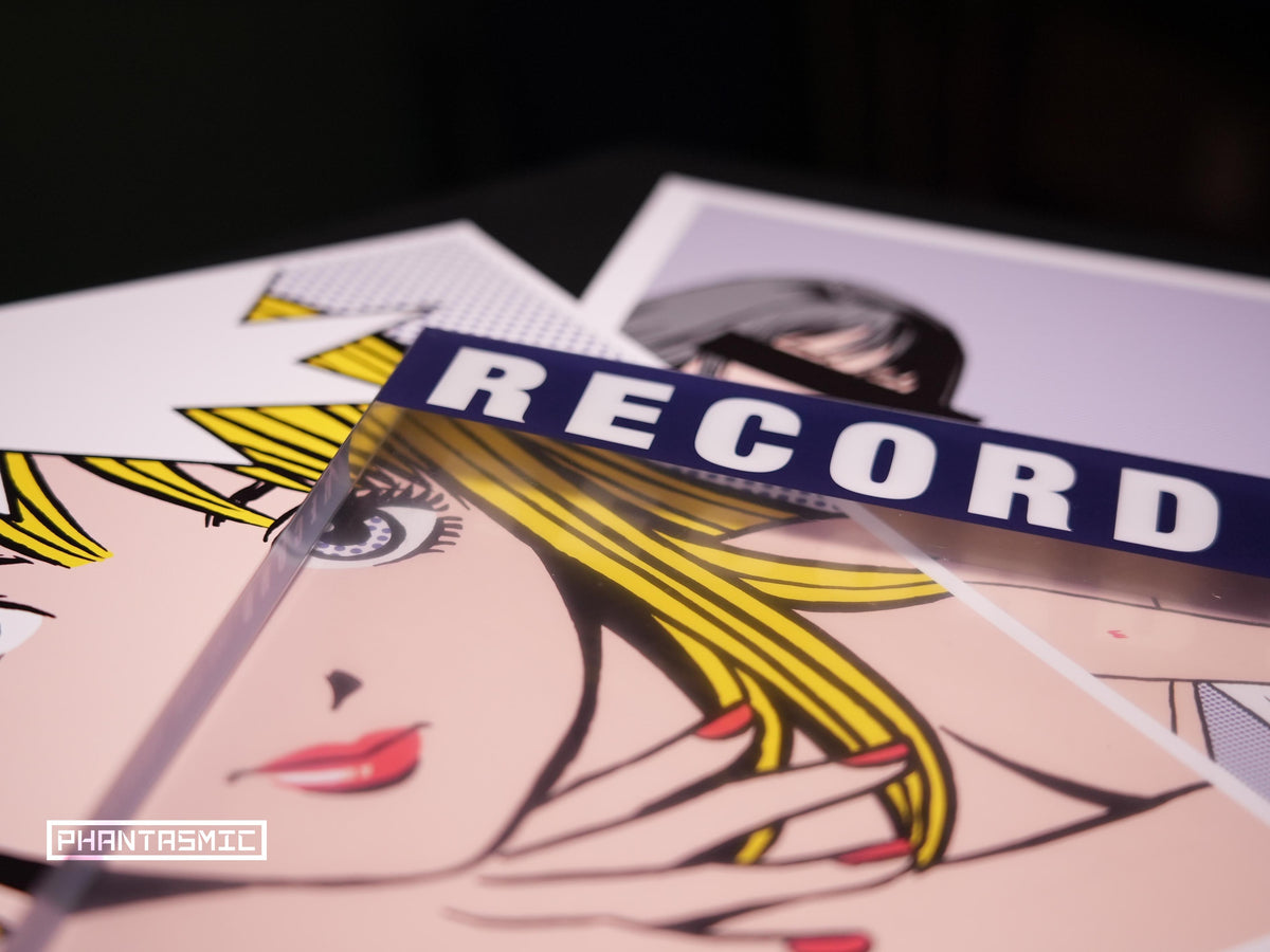 Hisashi Eguchi "RECORD 1992-2020"