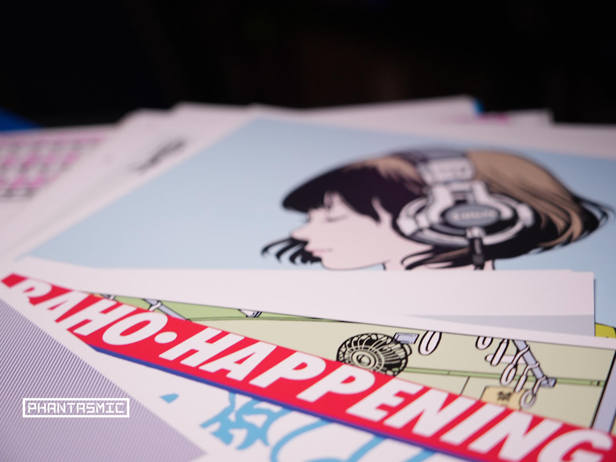 Hisashi Eguchi "RECORD 1992-2020"