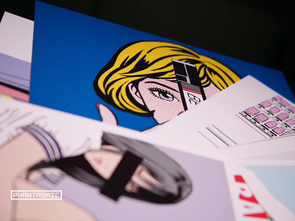 Hisashi Eguchi "RECORD 1992-2020"