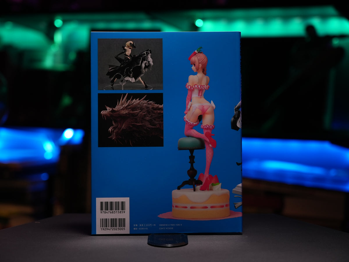 SCULPTORS 06 2022  WINTER