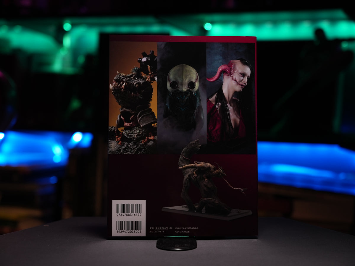 SCULPTORS 07 2022 SUMMER