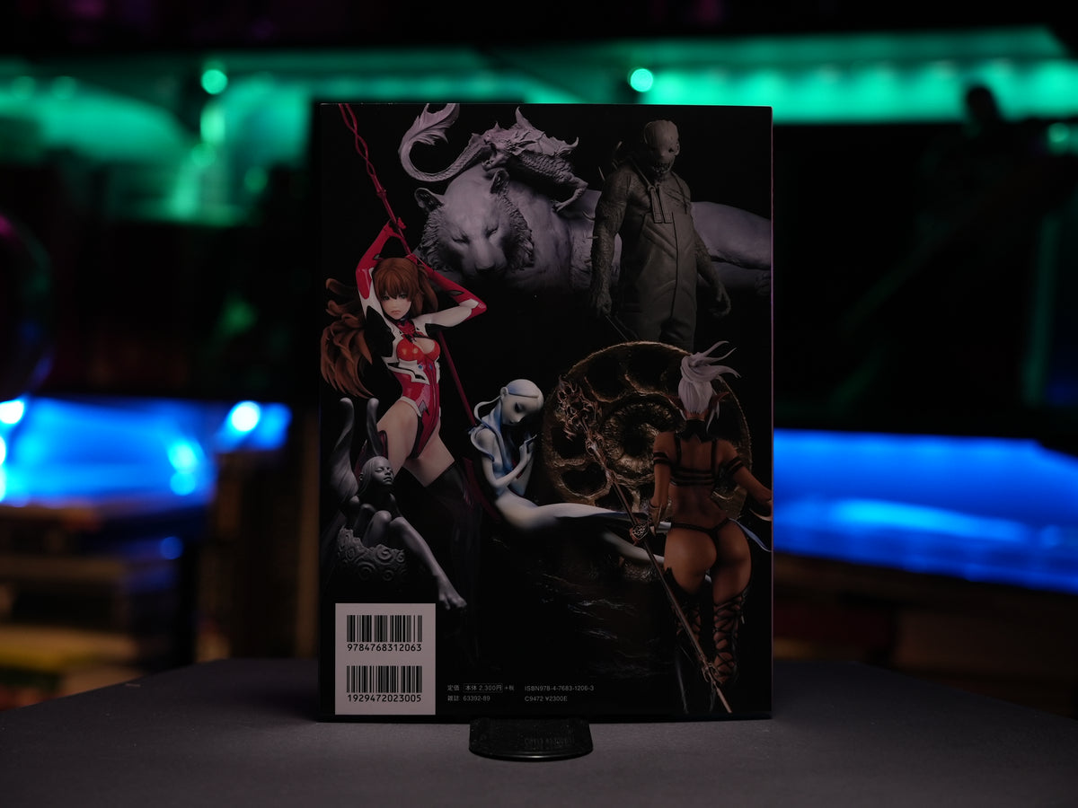 SCULPTORS 02 2019 SUMMER