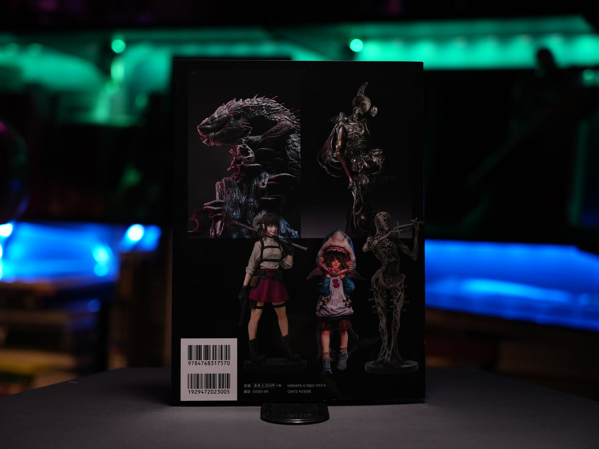 SCULPTORS 08 2023 WINTER