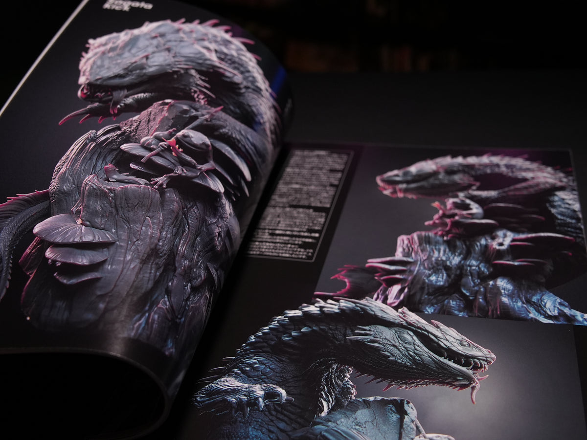 SCULPTORS 08 2023 WINTER