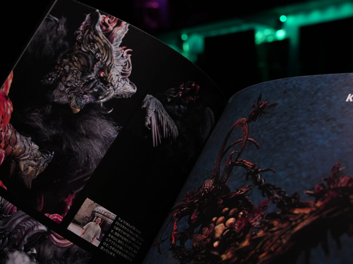 SCULPTORS 08 2023 WINTER