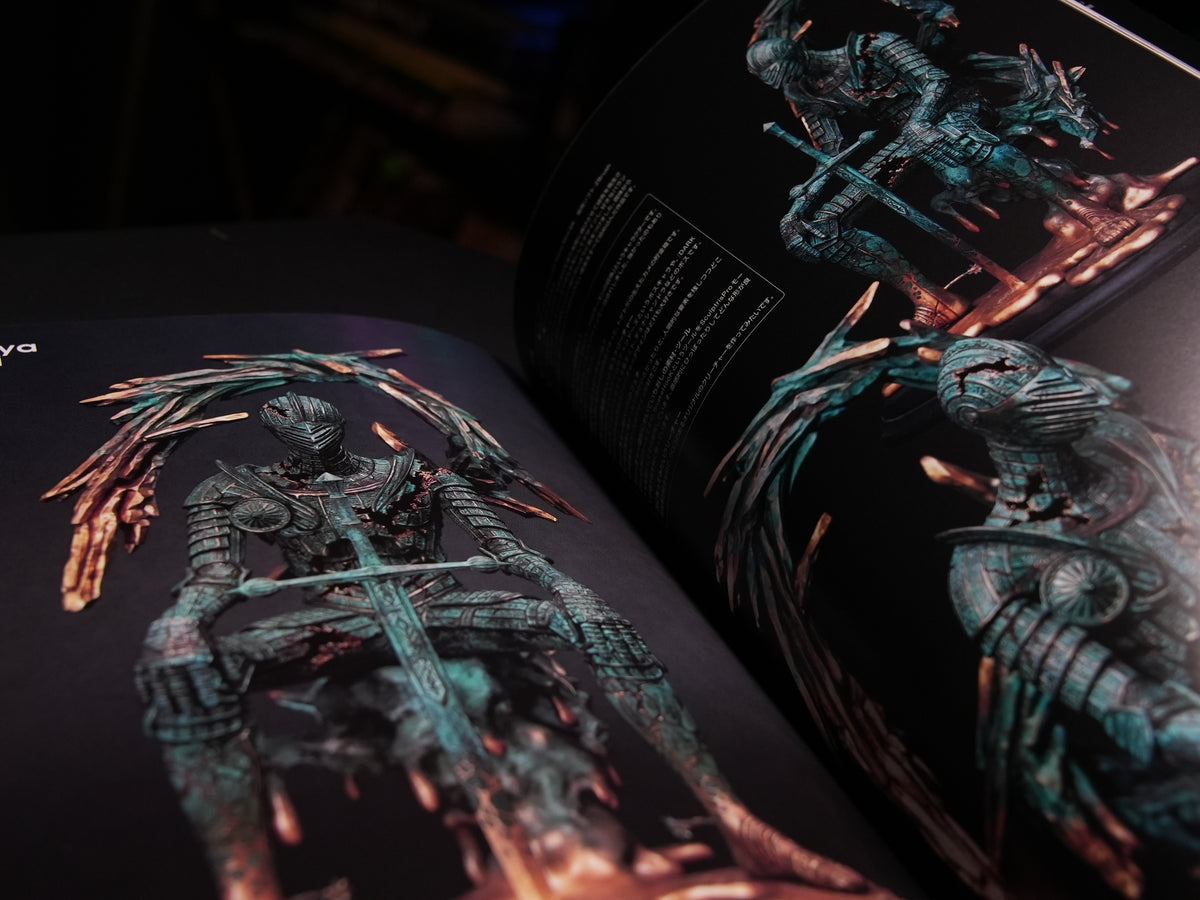 SCULPTORS 08 2023 WINTER