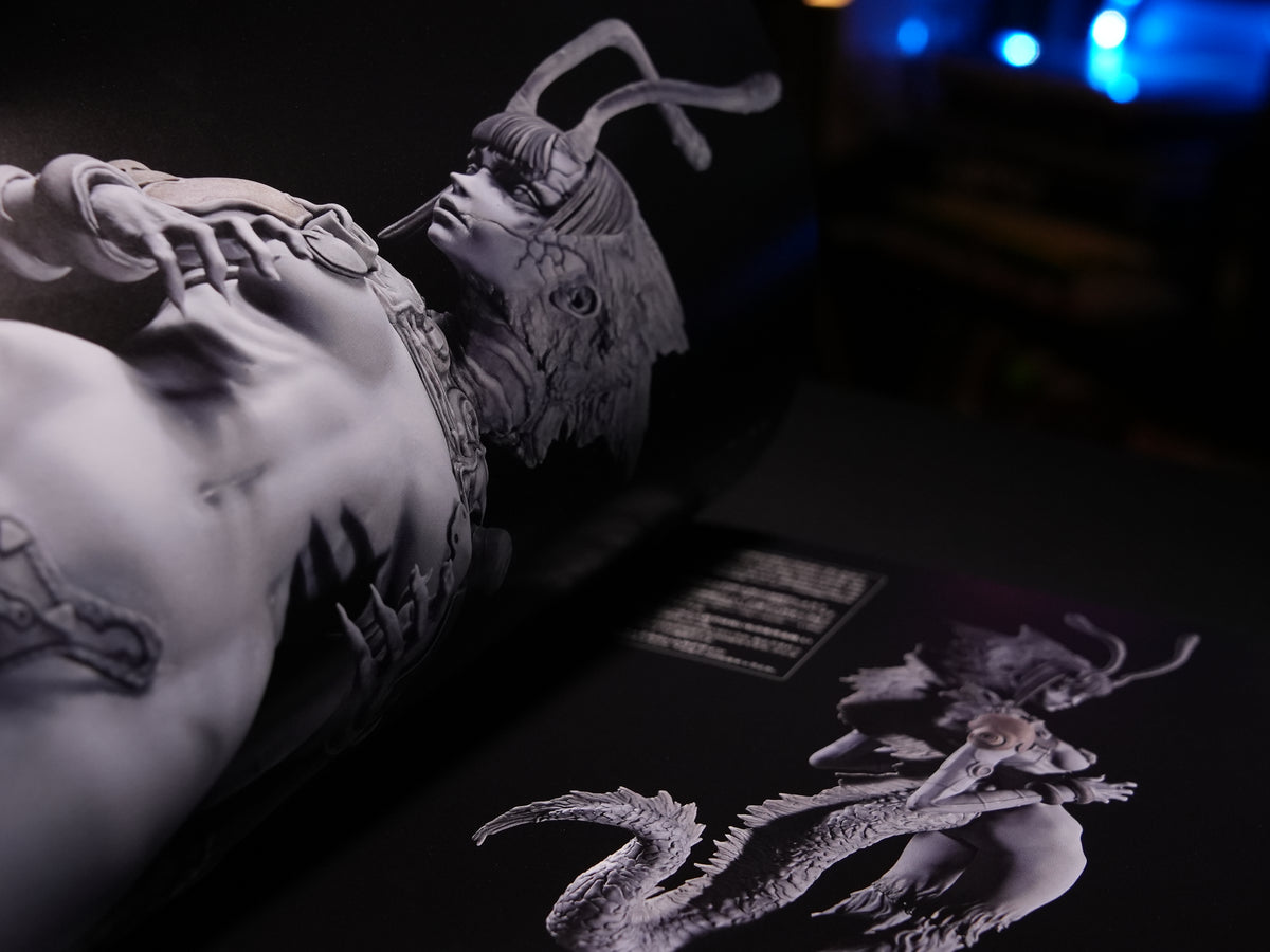 SCULPTORS 07 2022 SUMMER