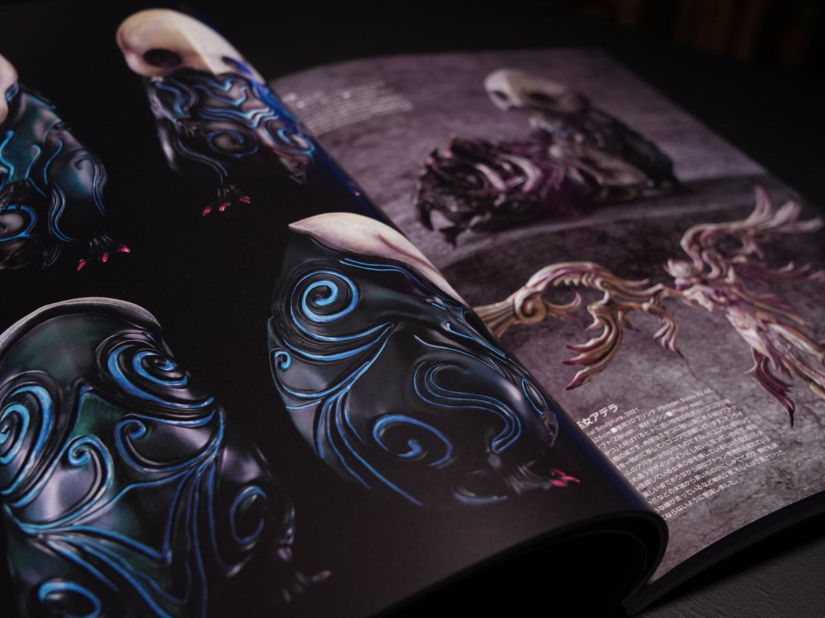 SCULPTORS 07 2022 SUMMER