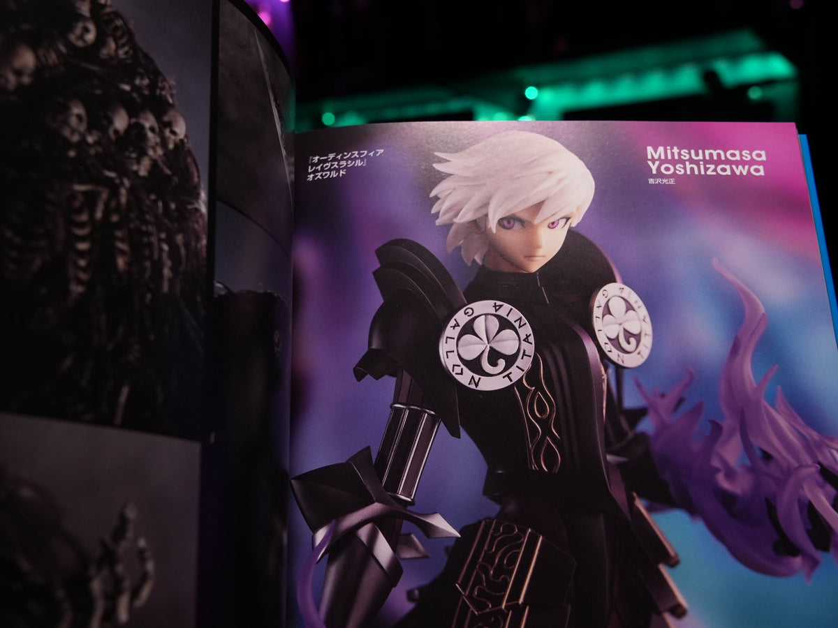 SCULPTORS 06 2022  WINTER