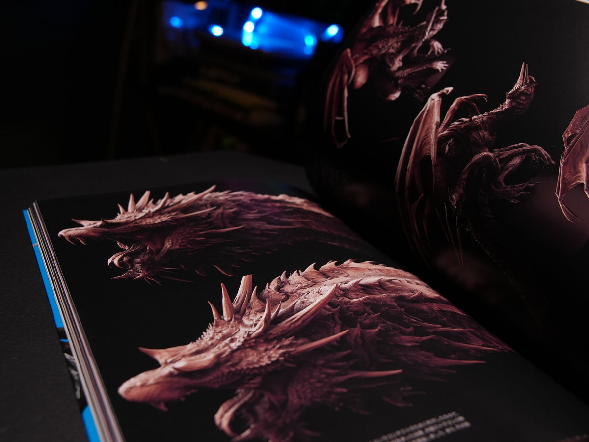 SCULPTORS 06 2022  WINTER