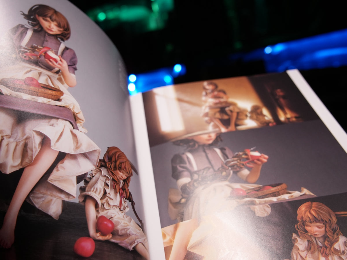 SCULPTORS 05 2021 AUTUMN