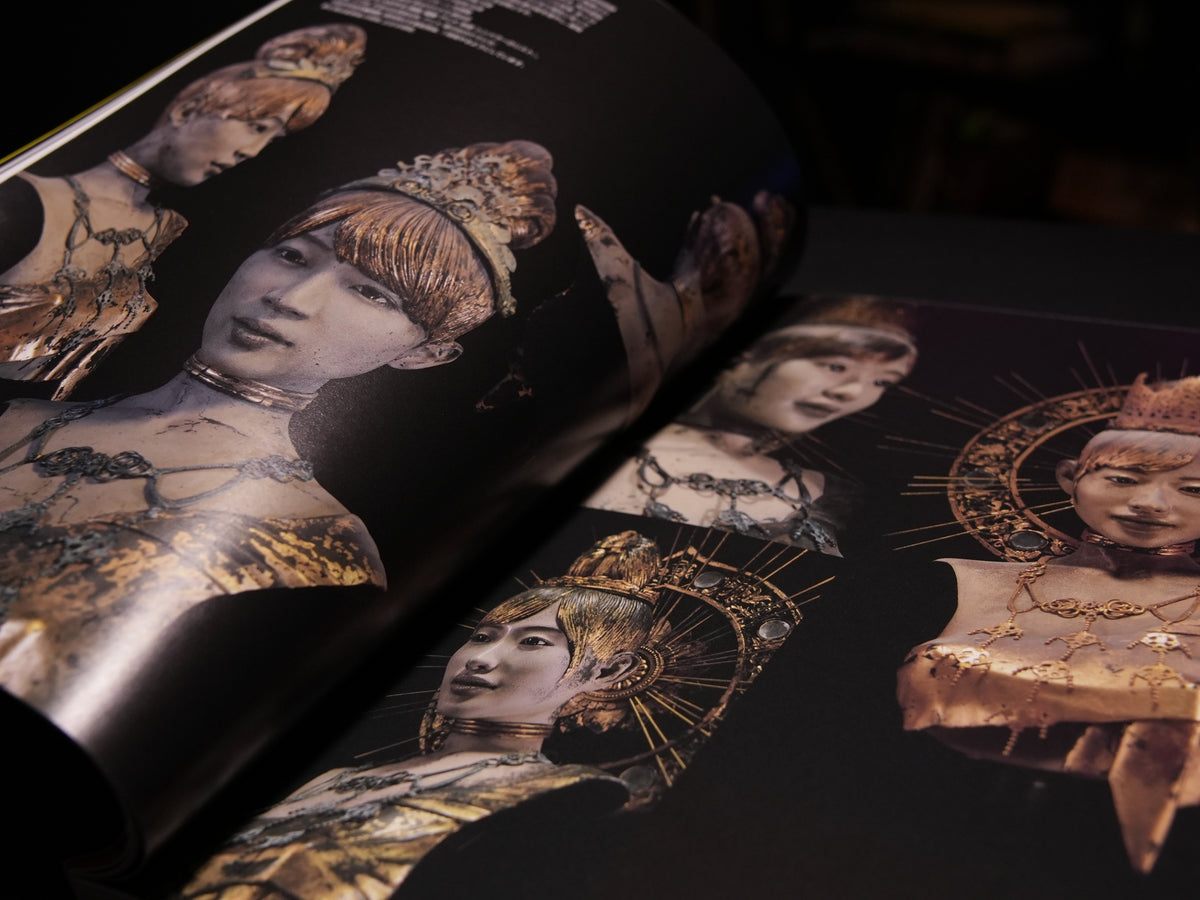 SCULPTORS 04 2021 WINTER