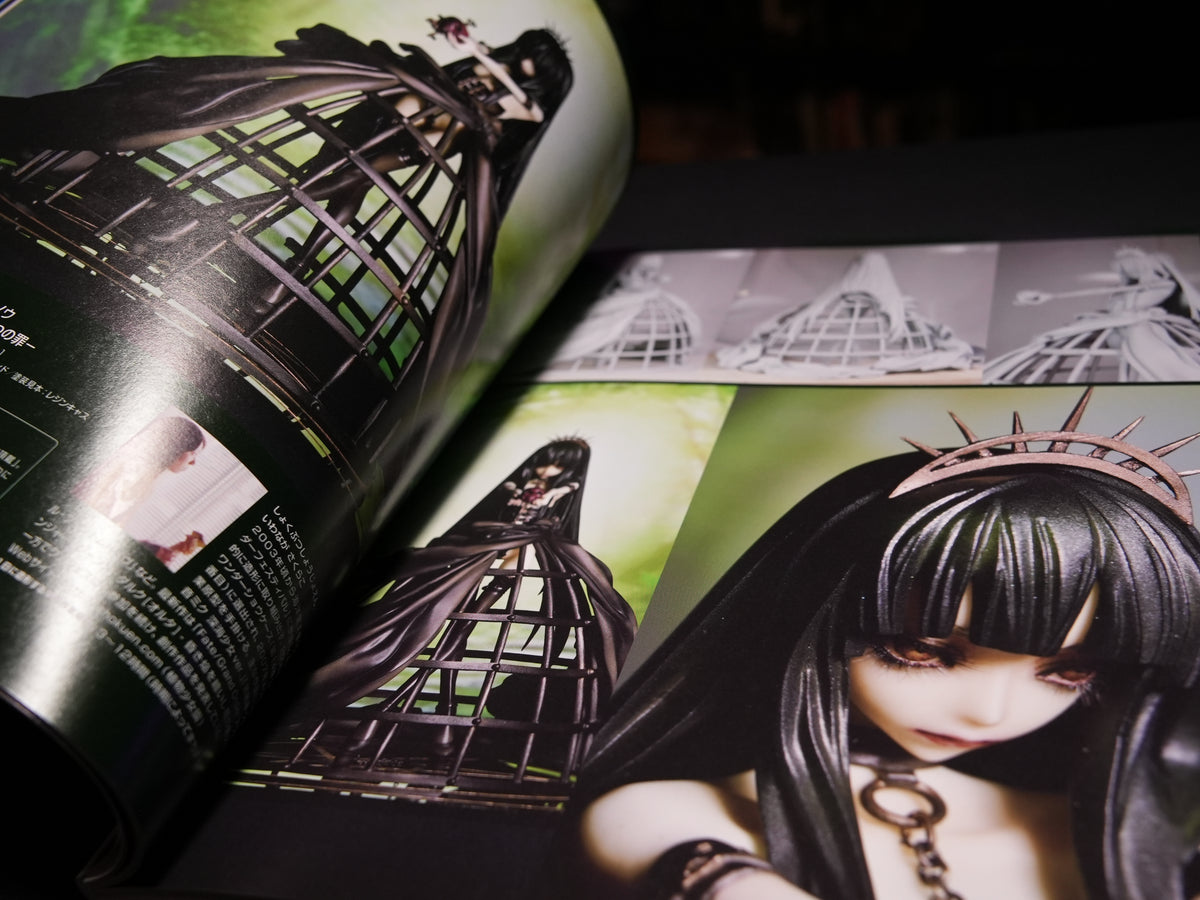 SCULPTORS 02 2019 SUMMER