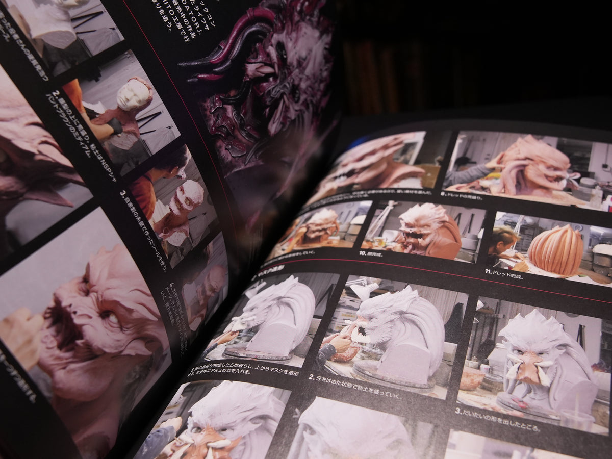 SCULPTORS 02 2019 SUMMER