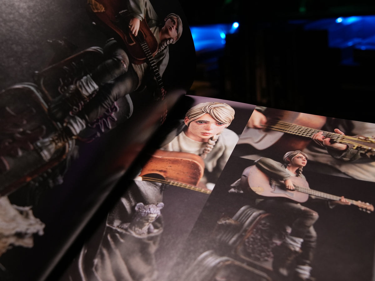 SCULPTORS 01 2019 WINTER