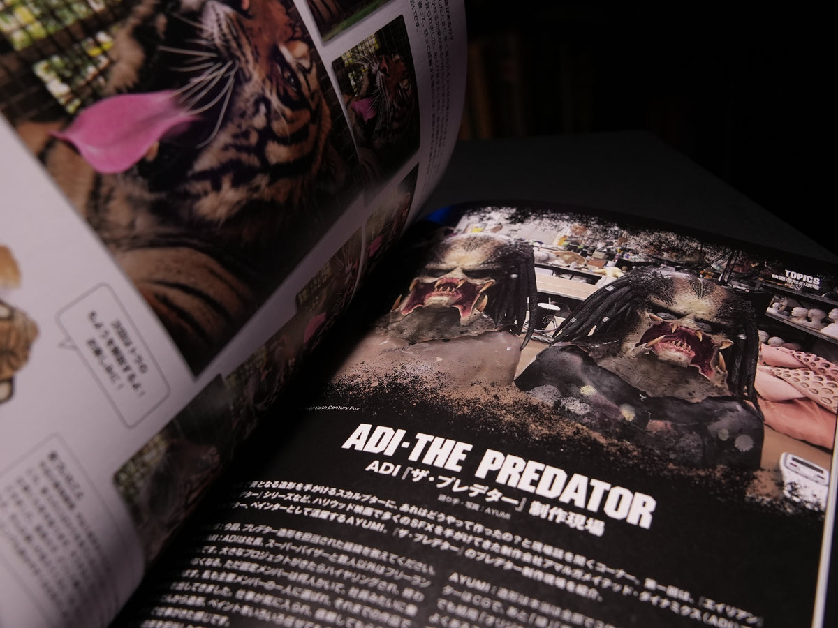 SCULPTORS 01 2019 WINTER