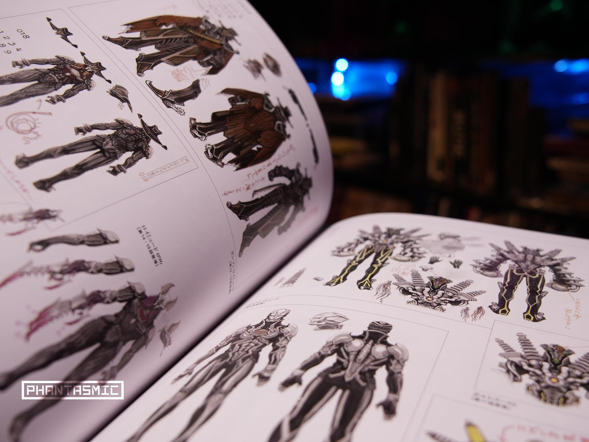 HEISEI KAMEN RIDER CREATURE CHRONICLE