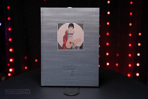 Takato Yamamoto "Altar of Narcissus" Expanded Black Edition SIGNED (2023)