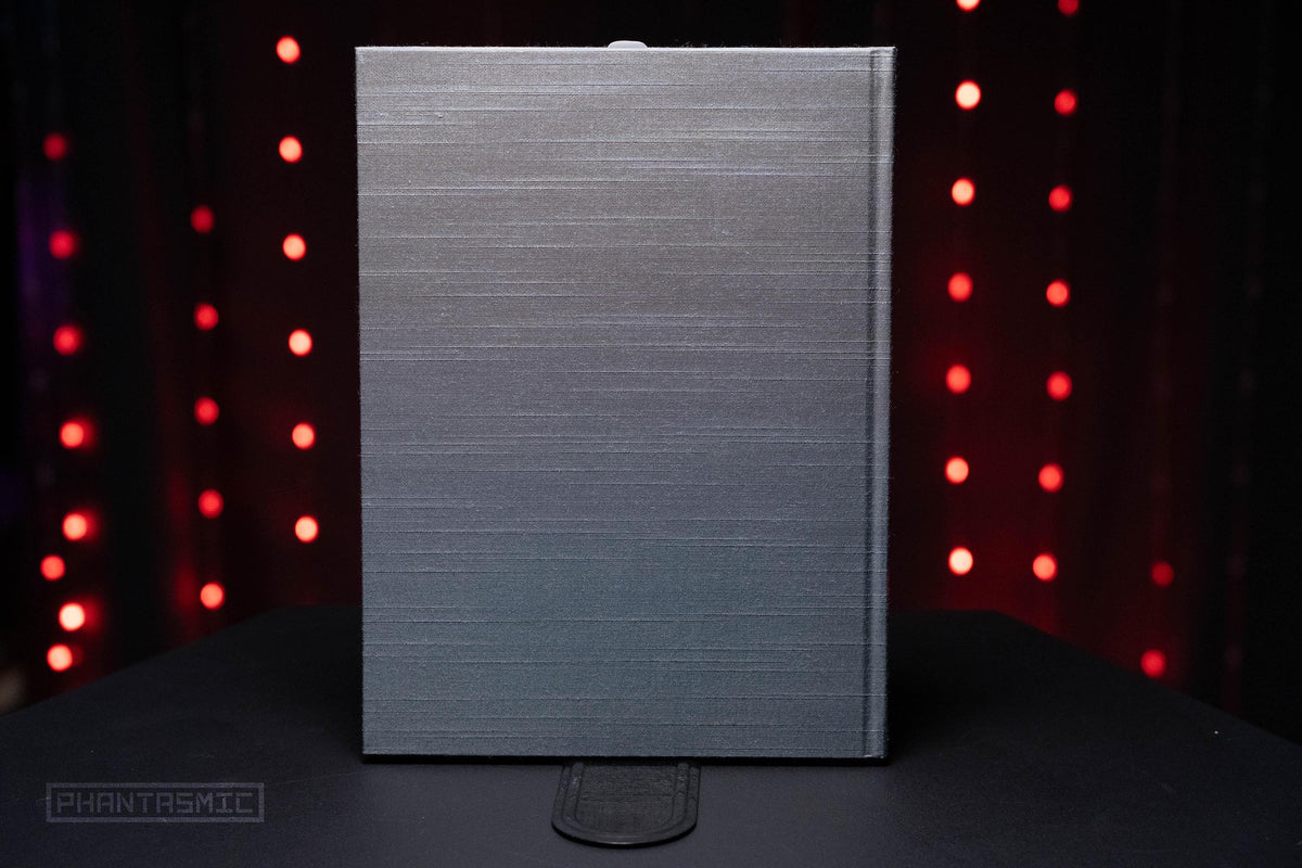 Takato Yamamoto "Altar of Narcissus" Expanded Edition Black SIGNED (2023)*